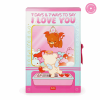 LEGAMI VDC0001 BOX WITH 7 SURPRISES - 7 DAYS, 7 WAYS TO SAY I LOVE YOU - LOVE