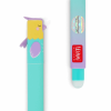 LEGAMI EPSET0015 SET OF 2 ERASABLE PENS - SECRET HTS I LOVE YOU 2026  ***** ΜΕΓΙΣΤΗ ΠΟΣΟΤΗΤΑ ΠΑΡΑΓΓΕΛΙΑΣ   -1- (ENA) ΤΕΜΑΧΙO *****