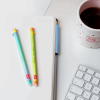 LEGAMI EPSET0015 SET OF 2 ERASABLE PENS - SECRET HTS I LOVE YOU 2026  ***** ΜΕΓΙΣΤΗ ΠΟΣΟΤΗΤΑ ΠΑΡΑΓΓΕΛΙΑΣ   -1- (ENA) ΤΕΜΑΧΙO *****