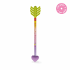 LEGAMI PAR0002 PENCIL WITH 2 SCENTED ERASERS - GO CUPID! - SECRET HTS I LOVE YOU 2026 2  H