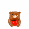 LEGAMI PHS0009 DESK FRIENDS - TEDDY BEAR