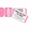 LEGAMI LC0002 BOOK OF 24 VOUCHERS - GIFT VOUCHERS - EN - HEART