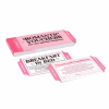 LEGAMI LC0002 BOOK OF 24 VOUCHERS - GIFT VOUCHERS - EN - HEART