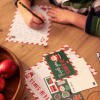 LEGAMI DEAR SANTA SKL0001