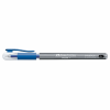 FABER CASTELL ΣΤΥΛΟ SPEEDX ΜΠΛΕ 07 12309121 OF546251