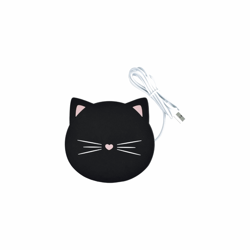 LEGAMI WARM IT UP - MUG WARMER CAT WIU0006