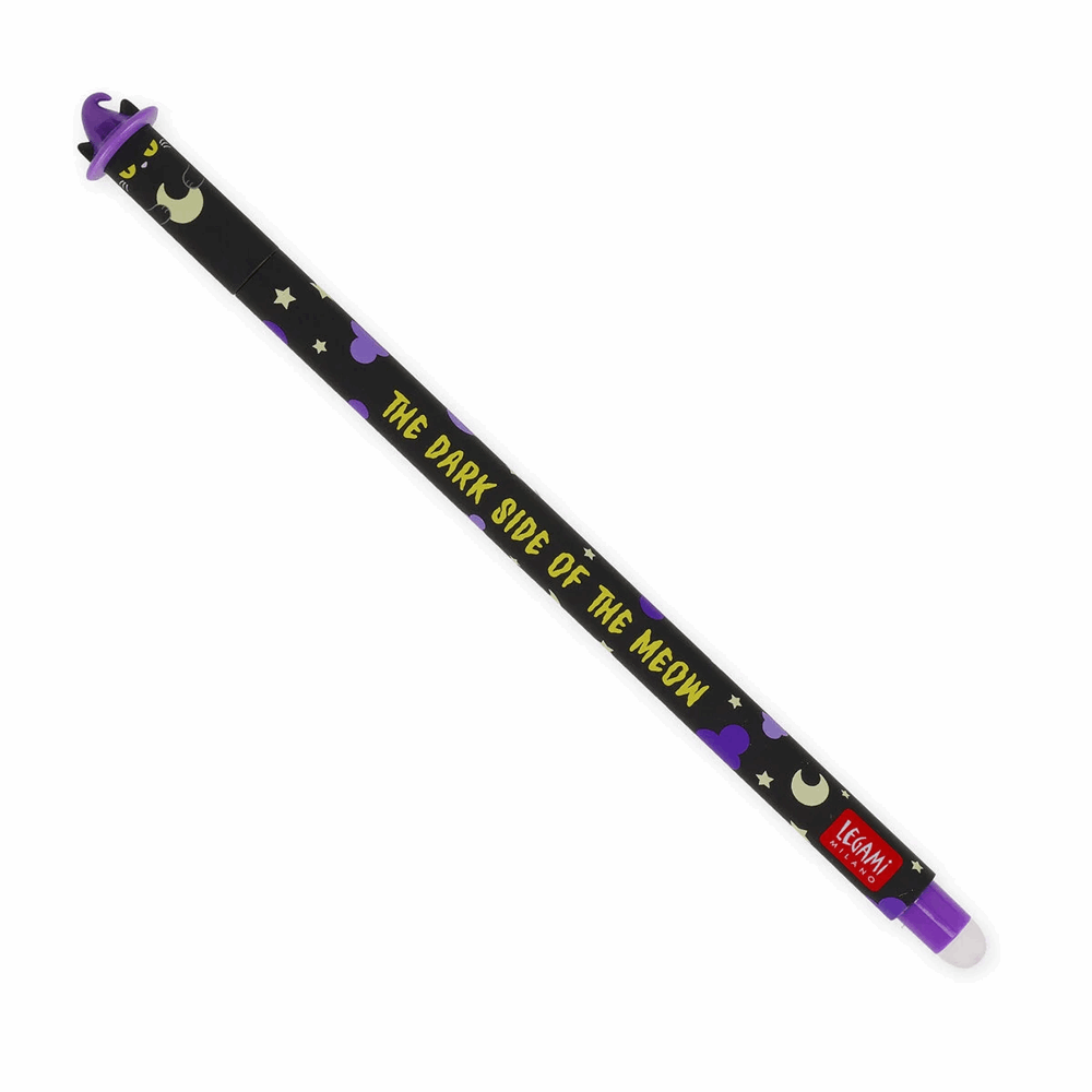 LEGAMI EPSET0013 SET OF 3 ERASABLE GEL PENS - THE BOO CREW