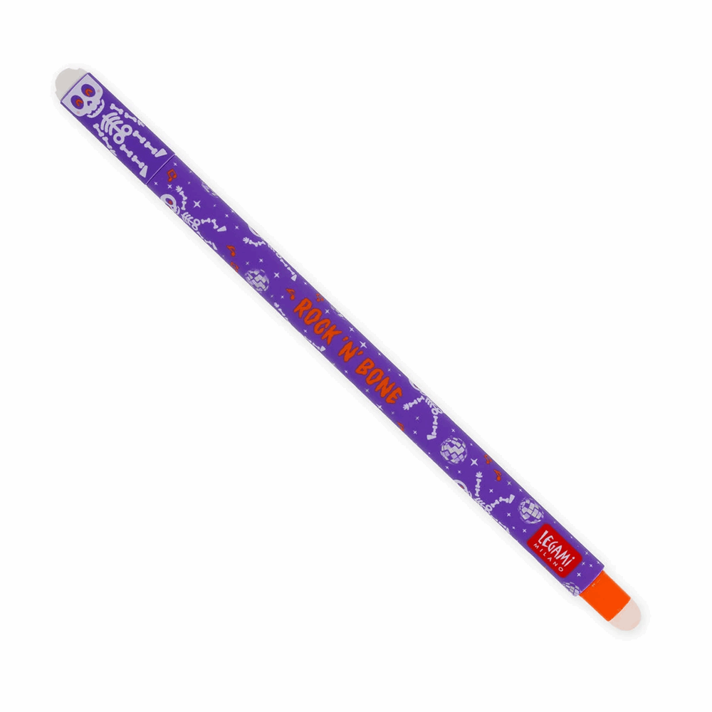 LEGAMI EPSET0013 SET OF 3 ERASABLE GEL PENS - THE BOO CREW