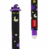 LEGAMI EPSET0013 SET OF 3 ERASABLE GEL PENS - THE BOO CREW