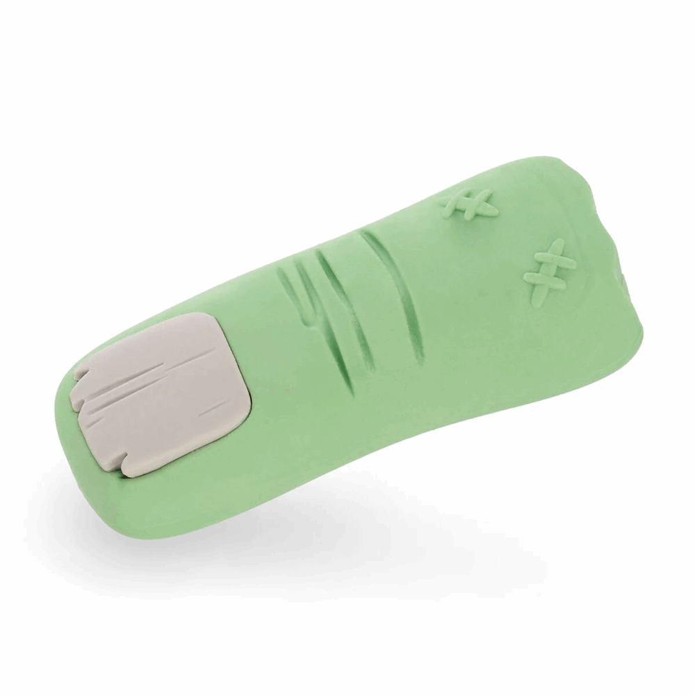 LEGAMI FIN0001 SCENTED ERASER - KEEP IN TOUCH - FINGER