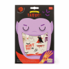 LEGAMI TTA0007 TEMPORARY TATTOOS - TATTOOS - HALLOWEEN
