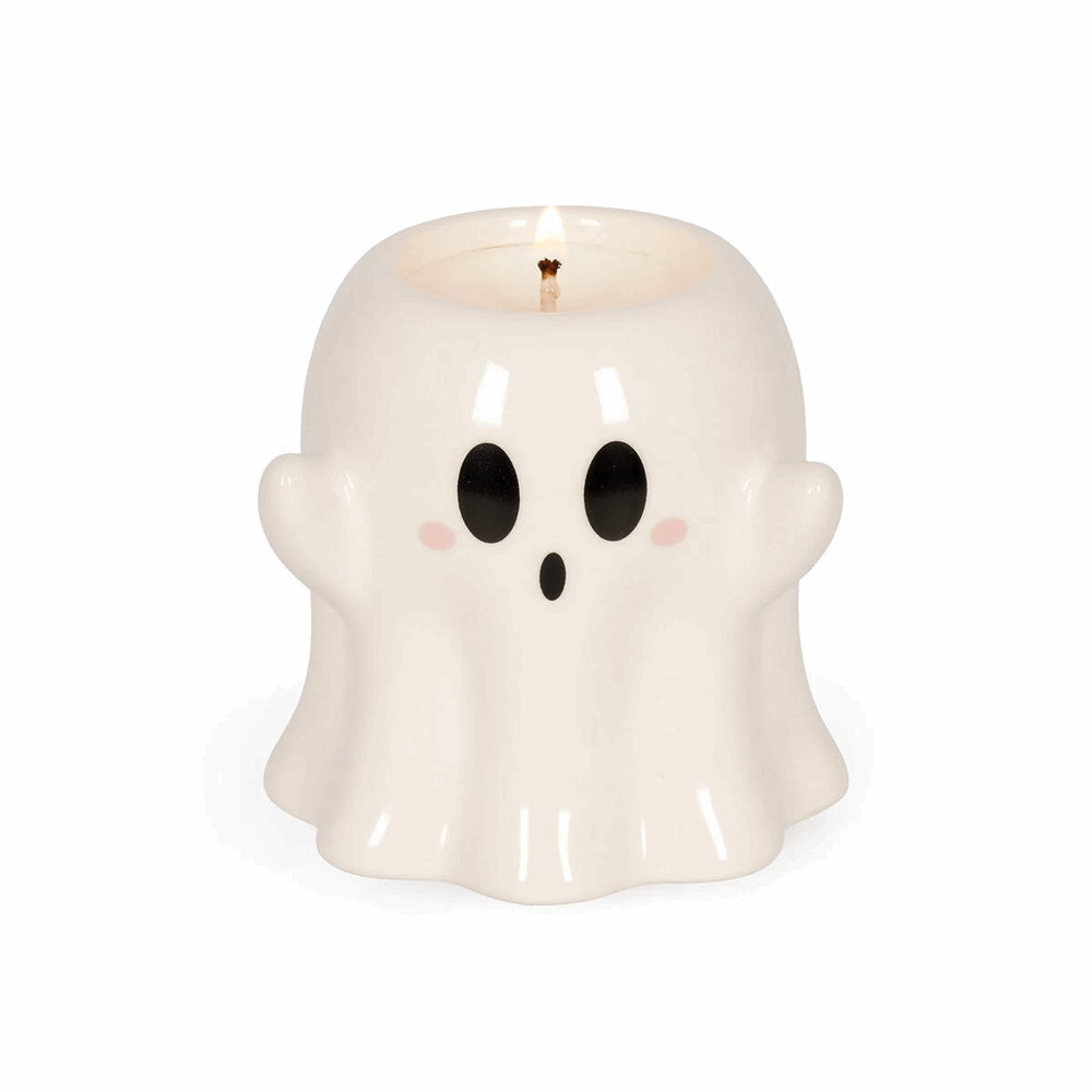 LEGAMI CDL0009 SCENTED CANDLE - GHOST
