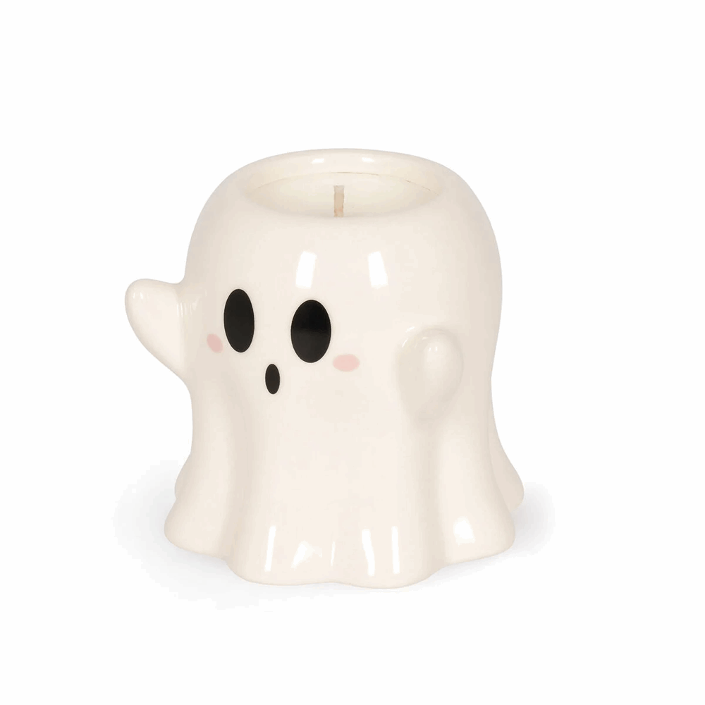 LEGAMI CDL0009 SCENTED CANDLE - GHOST