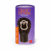 LEGAMI CLB0018 LIGHTBULB-SHAPED TABLE LAMP - BULB FICTION - GHOST