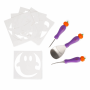LEGAMI PCK0001 CARVE & SCARE