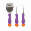 LEGAMI PCK0001 CARVE & SCARE