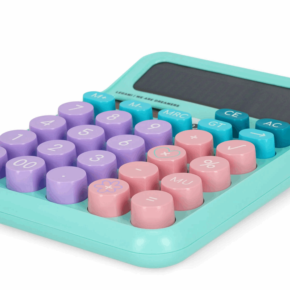 LEGAMI CLT0001 CALCULATOR - PANDA