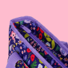 LEGAMI LLBAG0006 LUNCH BAG 10.8 L - FLOWERS