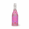 LEGAMI MBP0003 MAXI BOTTLE PARTY POPPER - PINK