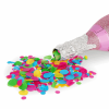LEGAMI MBP0003 MAXI BOTTLE PARTY POPPER - PINK
