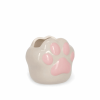 LEGAMI PHS0008 CERAMIC PEN HOLDER - DESK FRIENDS - KITTY