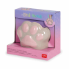 LEGAMI PHS0008 CERAMIC PEN HOLDER - DESK FRIENDS - KITTY
