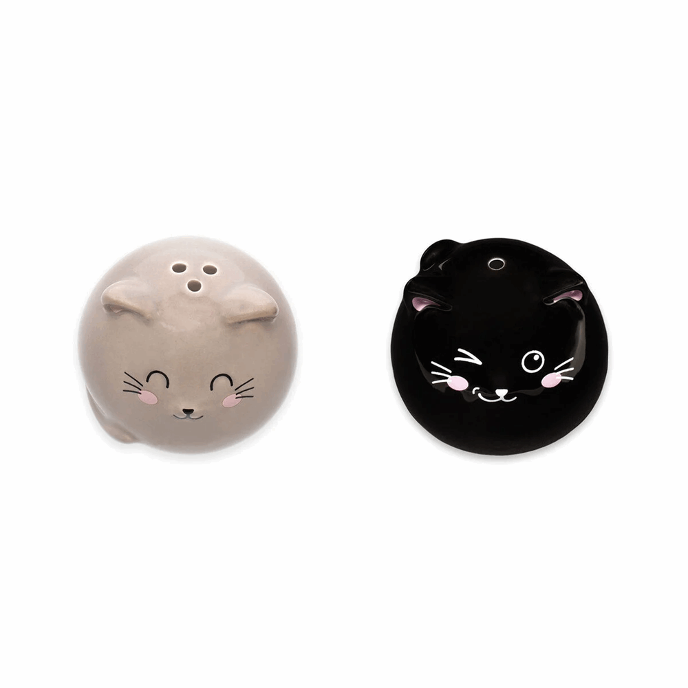 LEGAMI SAP0001 SALT & PEPPER - KITTY
