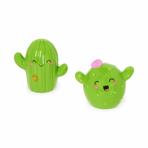 LEGAMI SAP0003 SALT & PEPPER - CACTUS