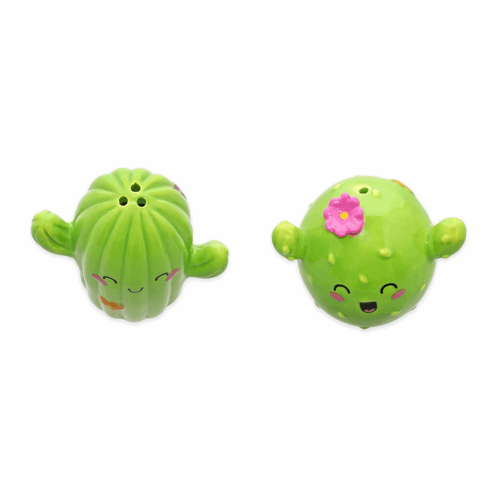 LEGAMI SAP0003 SALT & PEPPER - CACTUS