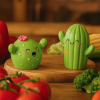 LEGAMI SAP0003 SALT & PEPPER - CACTUS