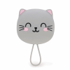 LEGAMI SCM0001 SCALP MASSAGER - KITTY