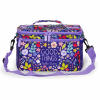 LEGAMI SLBAG0004 LUNCH BAG 7.7 L - FLOWERS