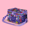 LEGAMI SLBAG0004 LUNCH BAG 7.7 L - FLOWERS