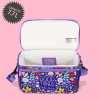 LEGAMI SLBAG0004 LUNCH BAG 7.7 L - FLOWERS