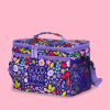 LEGAMI SLBAG0004 LUNCH BAG 7.7 L - FLOWERS