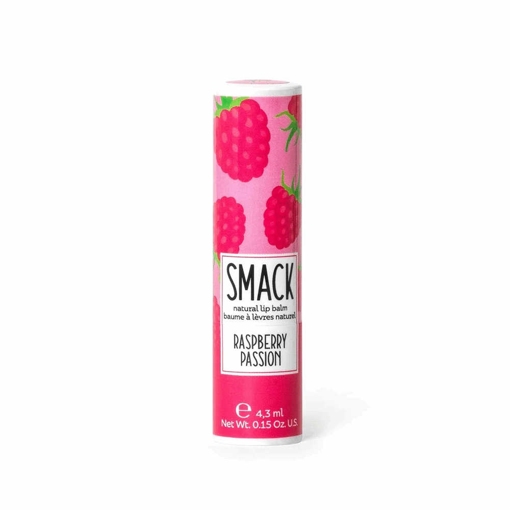 LEGAMI SMA0011 SMACK - RASPBERRY