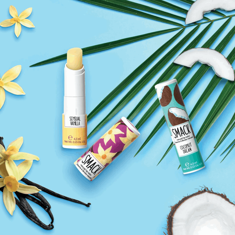 LEGAMI SMA0013 SMACK - COCONUT