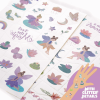 LEGAMI TTA0003 TATTOOS - FAIRY