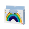 LEGAMI WC0001 WARM CUDDELS - HEAT PACK - RAINBOW