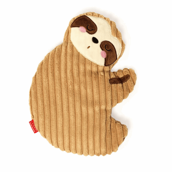 LEGAMI WC0002 WARM CUDDELS - HEAT PACK - SLOTH