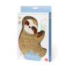 LEGAMI WC0002 WARM CUDDELS - HEAT PACK - SLOTH