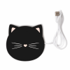 LEGAMI WIU0014 MUG WARMER - WARM IT UP - KITTY