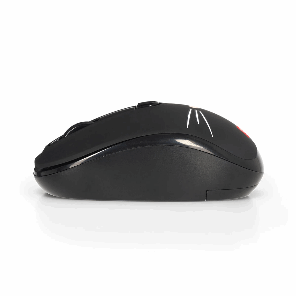 LEGAMI WMO0011 WIRELESS MOUSE - KITTY