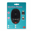 LEGAMI WMO0011 WIRELESS MOUSE - KITTY