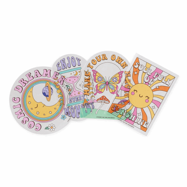 LEGAMI WSS0001 RAINBOW MAKER - GROOVY