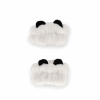 LEGAMI WWB0001 WRIST WASH BAND PANDA