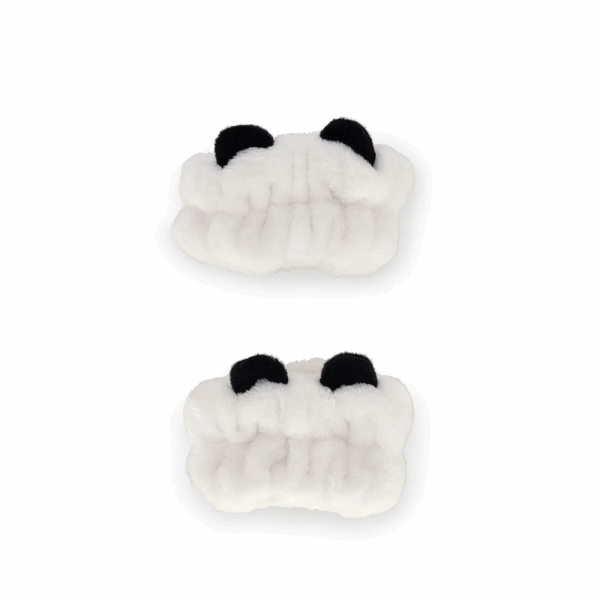 LEGAMI WWB0001 WRIST WASH BAND PANDA