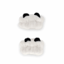 LEGAMI WWB0001 WRIST WASH BAND PANDA