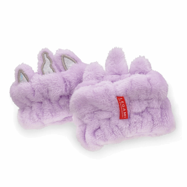 LEGAMI WWB0002 WRIST WASH BAND UNICORN