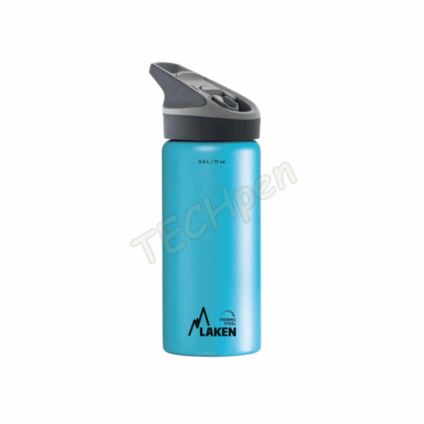 LAKEN JANNU ΘΕΡΜΟΣ 0,5L (TJ5) LIGHT BLUE 849089-17